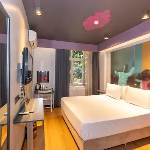 Ξενοδοχείο Tulip City Hotel & Spa - Istanbul Taksim Pera City Center, Κωνσταντινούπολη