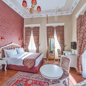 ايندريون **** اسطنبول