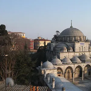 Sultan Palace *** Istambul